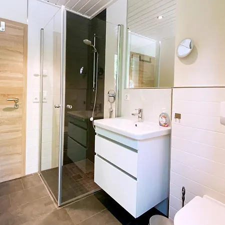 Сasa de vacaciones Gronenberger Mühle Haus 16 *