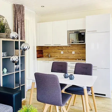 Gronenberger Mühle Haus 16