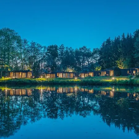 Сasa de vacaciones Gronenberger Mühle Haus 16 *