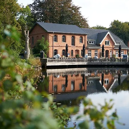 Gronenberger Muehle Haus 16 * Scharbeutz