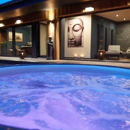 Gronenberger Mühle Haus 16 Сasa de vacaciones Scharbeutz