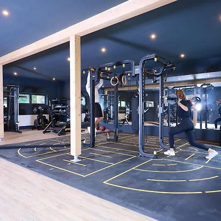 Gronenberger Mühle Haus 16 * Scharbeutz