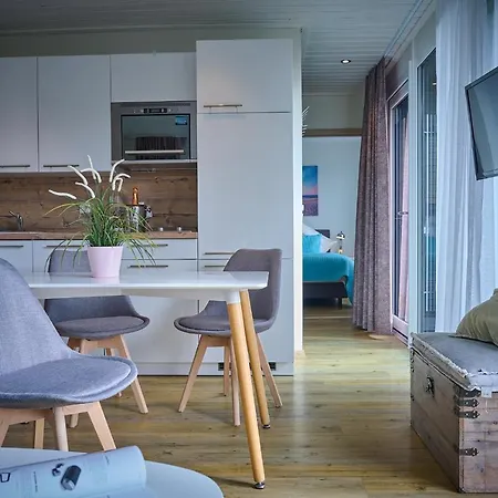 Gronenberger Muehle Haus 16 Holiday home *